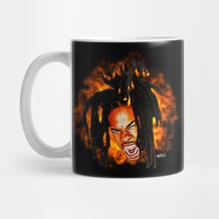 Flipmode Mug